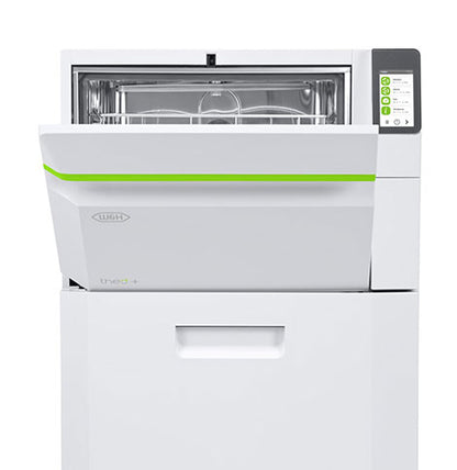 Introductory Special 15% Off RRP - W&H Thed+ Thermal Washer, available in Undercounter & Tabletop, 3-Phase or Single Phase
