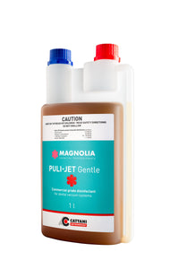 ADX Special - Cattani Puli Jet Gentle Disinfectant (4 x 1L) 30% off