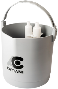 Xmas Special 15% Off - Cattani Pulse Cleaner - C-040720 (Online Only Special - Extra 5% Off using PROMO Code: XMASINJULY)