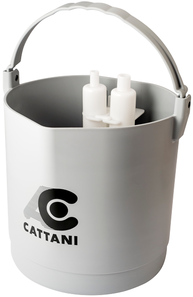 Xmas Special 15% Off - Cattani Pulse Cleaner - C-040720 (Online Only Special - Extra 5% Off using PROMO Code: XMASINJULY)